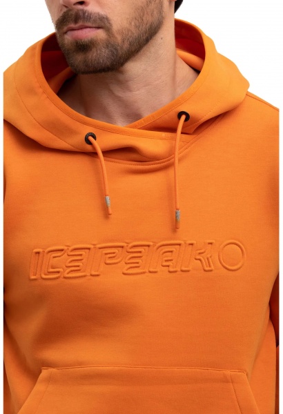 Джемпер Icepeak CLARION 57932_650_I_460 р. M оранжевый