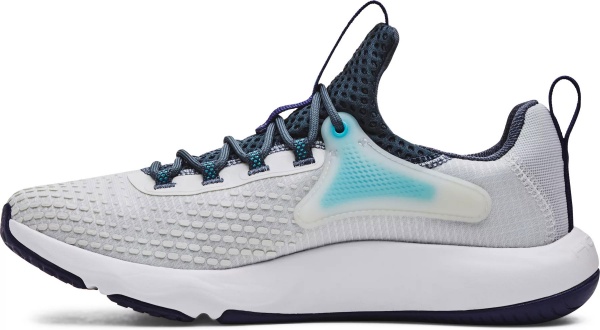 Кросівки Under Armour HOVR RISE 4 3025565-102 р.44 US 10 28 см білий
