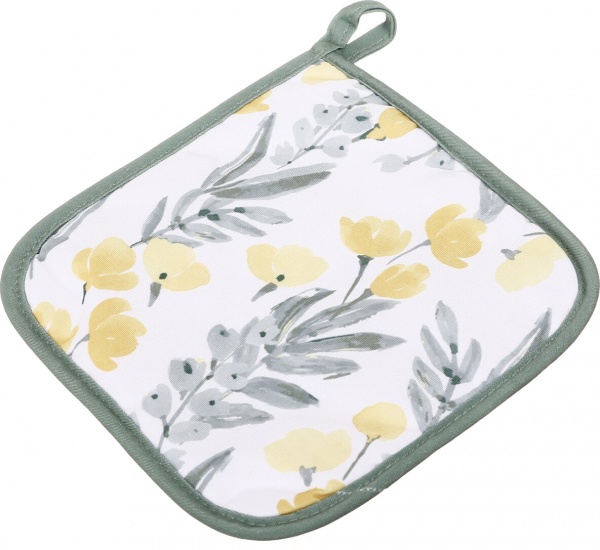 Прихватка Asteria 20x20 см разноцветный Luna 