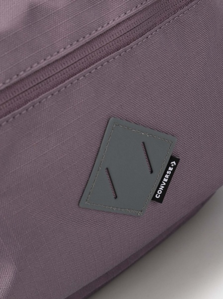 Рюкзак Converse GO 2 BACKPACK 10023806-013 25 л фиолетовый