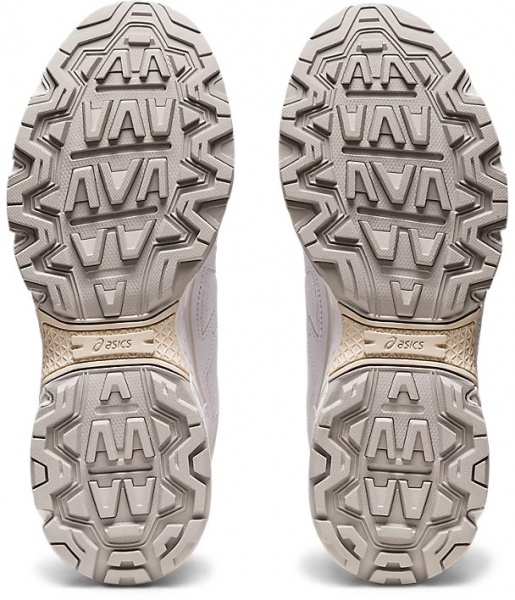 Кросівки Asics GEL-VENTURE 6 1202A431-100 р.41,5 білий