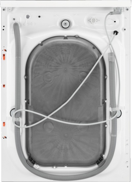 Пральна машина Electrolux PerfectCare 700 EW7F249PSU