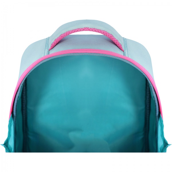 Ранец школьный Bagland Turtle 13466 (суб. 1350)