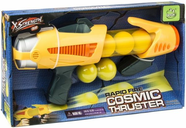 Миномет Deex 6 пулек DSS11013