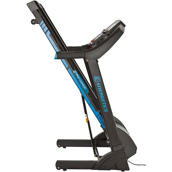 Беговая дорожка Energetics PR 5000 HRC 253354