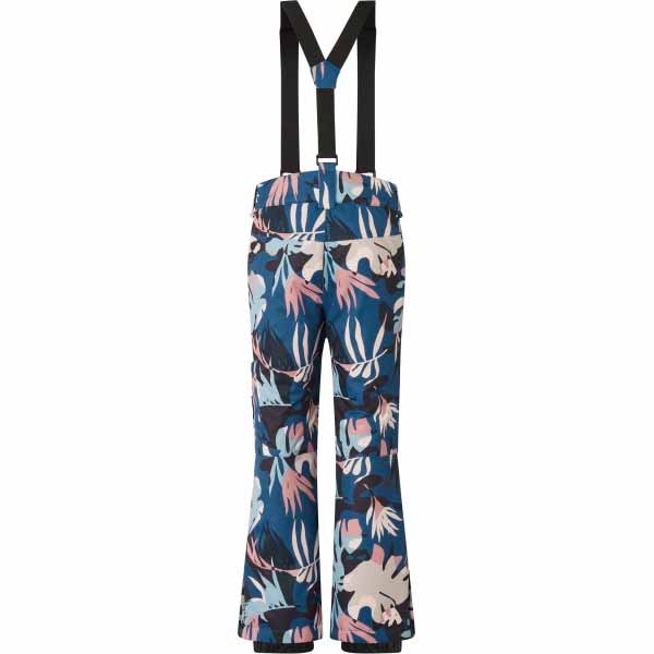 Брюки McKinley Gelma gls 408740-904915 р. 140 розовый