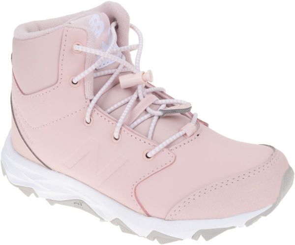 Черевики New Balance KH800PKY р. 3 рожевий