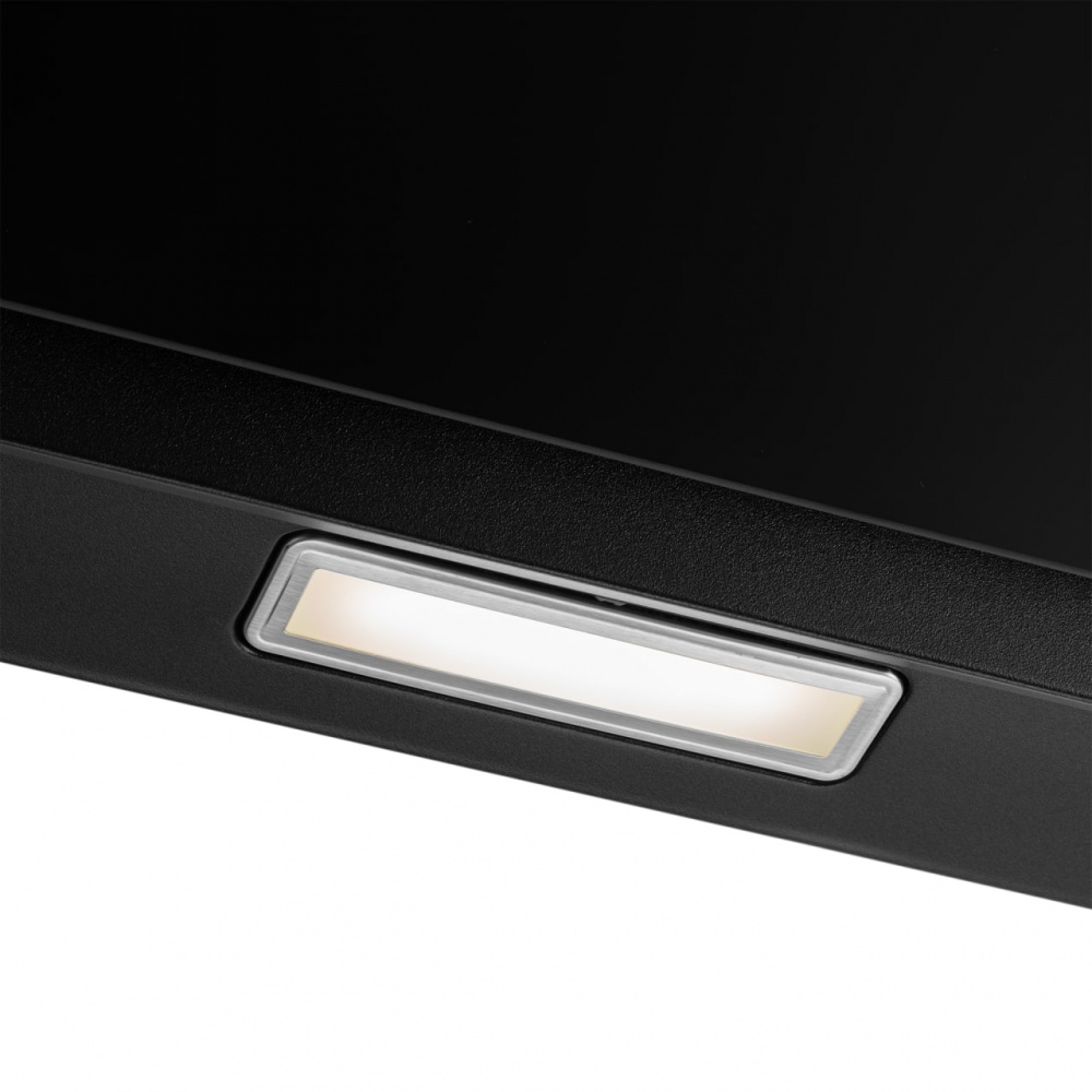 Витяжка Pyramida NVX 60 (800) B BL