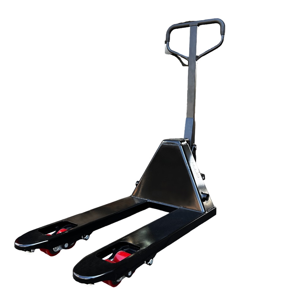 Тележка гидравлическая (рокла) GTM AC20(HTA20)B 92385