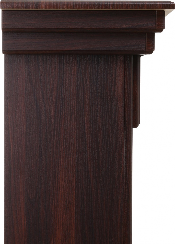 Камінокомплект ASTRA FLAME Неаполь + F19-23LS