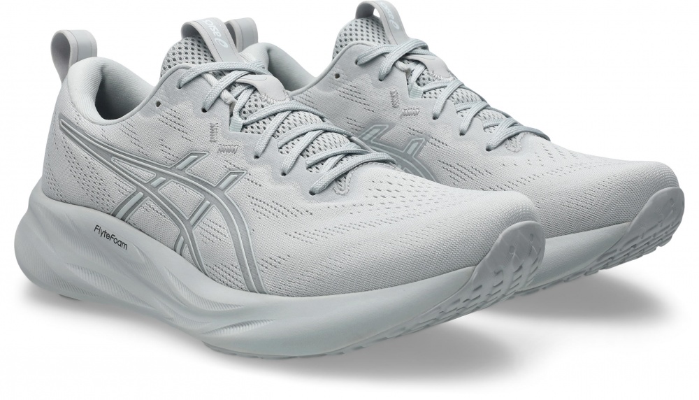 Кросівки чоловічі Asics GEL-PULSE 16 1011B962-020 р.44,5 білі