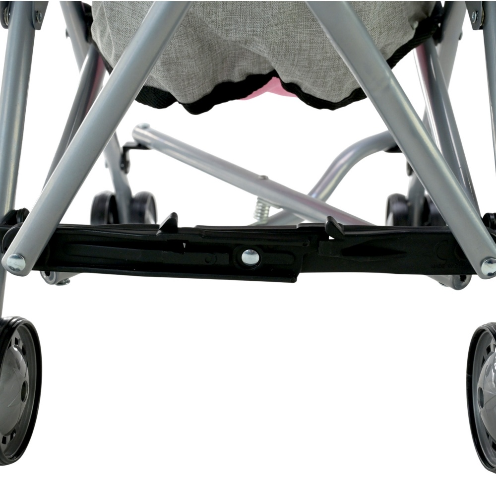 Коляска-тростина Shantou 886ACE