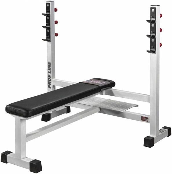 Лава InterAtletika Prof Line ST304 