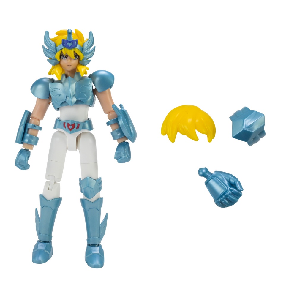 Фігурка-конструктор Blokees Saint Seiya GALAXY серія 2 (9 видів) 75032