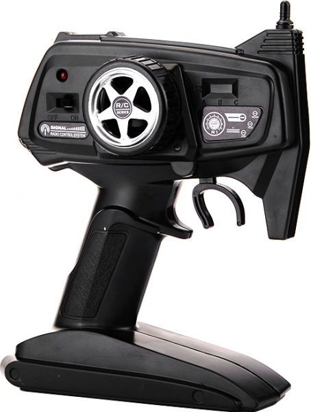 Машинка на р/у MZ Climbing Car 1:8 YY2001