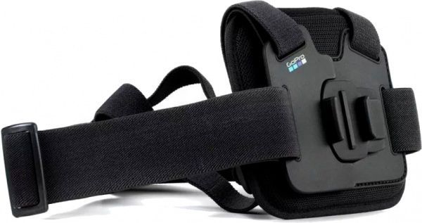 Крепление GoPro на грудь Chesty AGCHM-001
