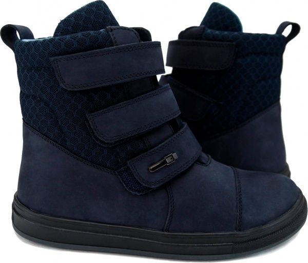 Черевики Мальви р.33 синій Ш-452 wr 