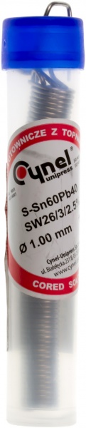 Припой оловянный Cynel 20509244