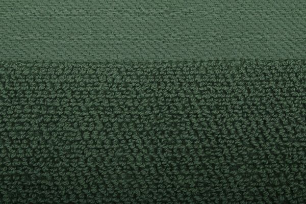 Полотенце Rice Green 50x90 см зеленый La Nuit 