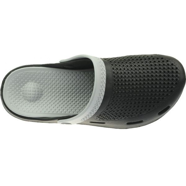 Сабо FX Shoes р.36-37 черный