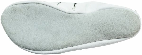 Чешки детские Trinity М.6 р.15 черный с белым 