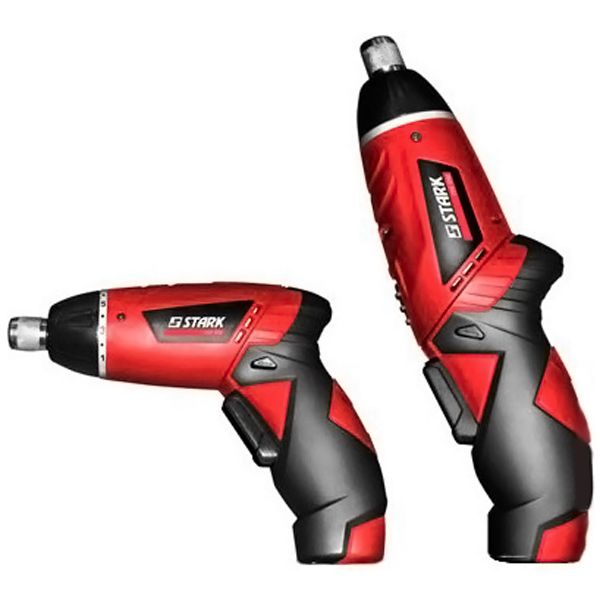 Викрутка акумуляторна Stark DRV 3.6 Li-On