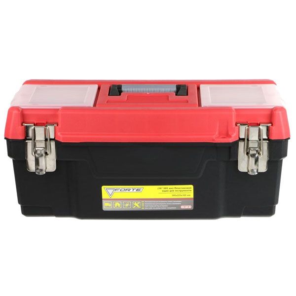 Ящик для ручного инструмента Forte 16-1622 М4 
