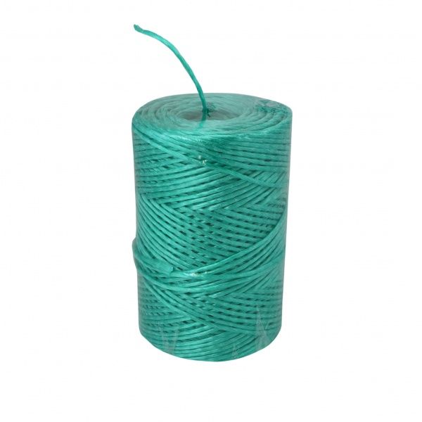 Шпагат Радосвіт поліпропіленовий 2 мм 200 м зелений