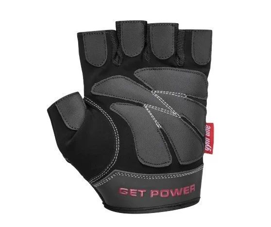 Рукавички для фітнесу Power System 2550 р. M 
