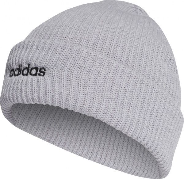 Шапка Adidas CLSC BEANIE GE6124 OSFM серый