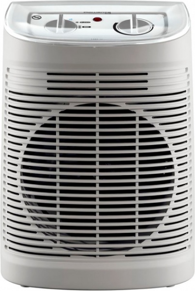 Тепловентилятор Rowenta Instant Comfort Aqua SO6510F2