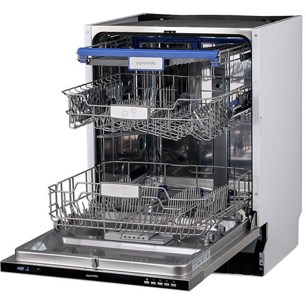 Посудомоечная машина Pyramida DWN 6014