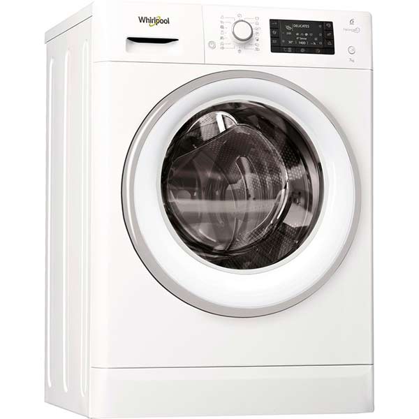 Стиральная машина Whirlpool FWSD71283WS EU