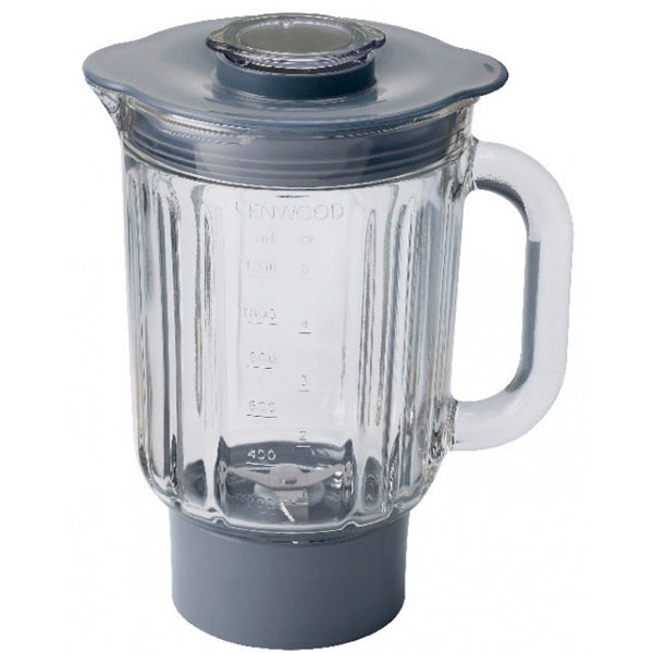 Кухонная машина Kenwood Prospero KHC29.P0SI