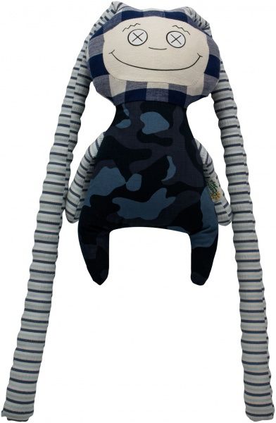 Куклы интерьерные