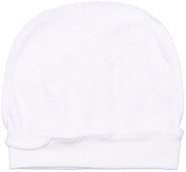 Шапочка дитяча Minikin р.41 молочний 211280541