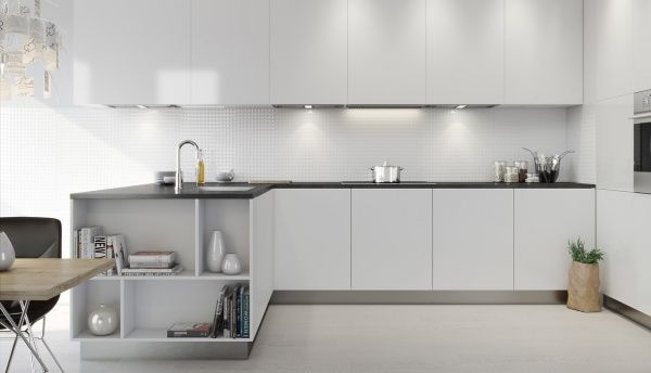 Плитка Opoczno Бьянка 29,7x60 