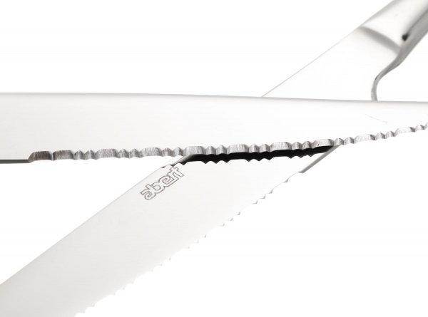 Набор ножей для стейков Mirage Abert 