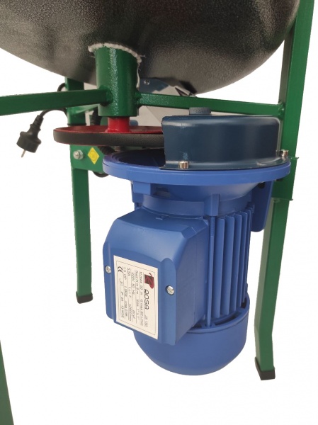 Кукурузолущилка 