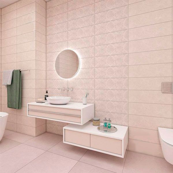 Плитка Allore Group Boticcino Beige W M 200x600 NR Mat 1 