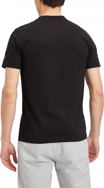 Футболка Energetics Garek II M 417248-050 р.2XL чорний