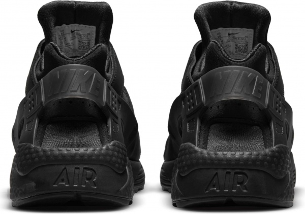 Кросівки Nike DD1068-002 р.US 10 чорний