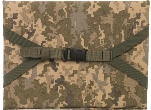 Килимок-сидіння MIS LT Тактичне 