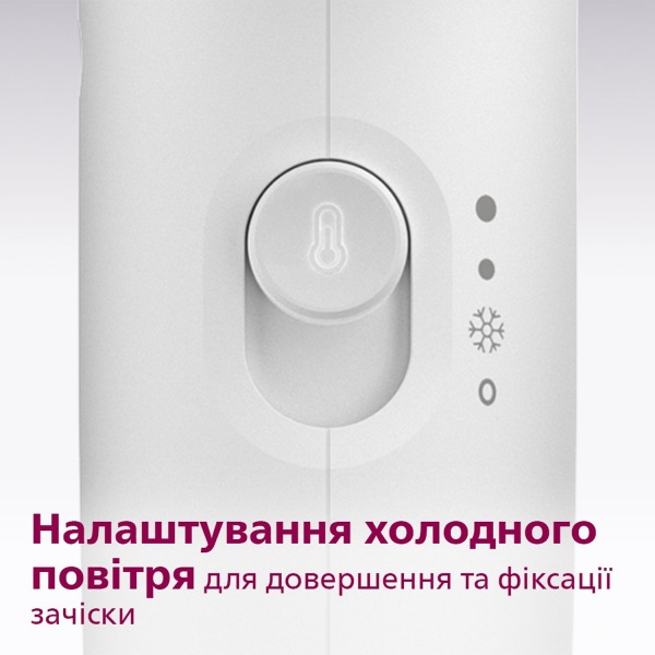 Фен Philips ThermoProtect BHD300/00 