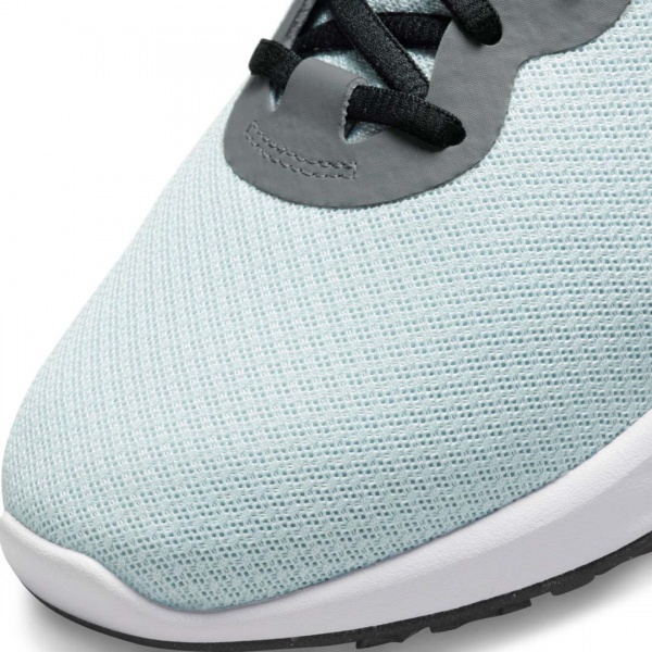 Кроссовки Nike REVOLUTION 6 NN DR9882-001 р.46 платиновый