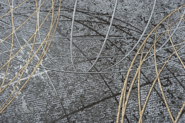 Шпалери зі спіненого вінілу Vinil Sphere decor ДХС-1584/5 1,06x10,5 м 