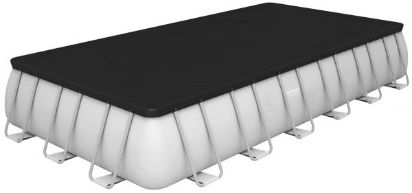 Бассейн каркасный Bestway 732х366х132 см 30045 л
