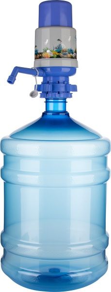 Помпа для воды 