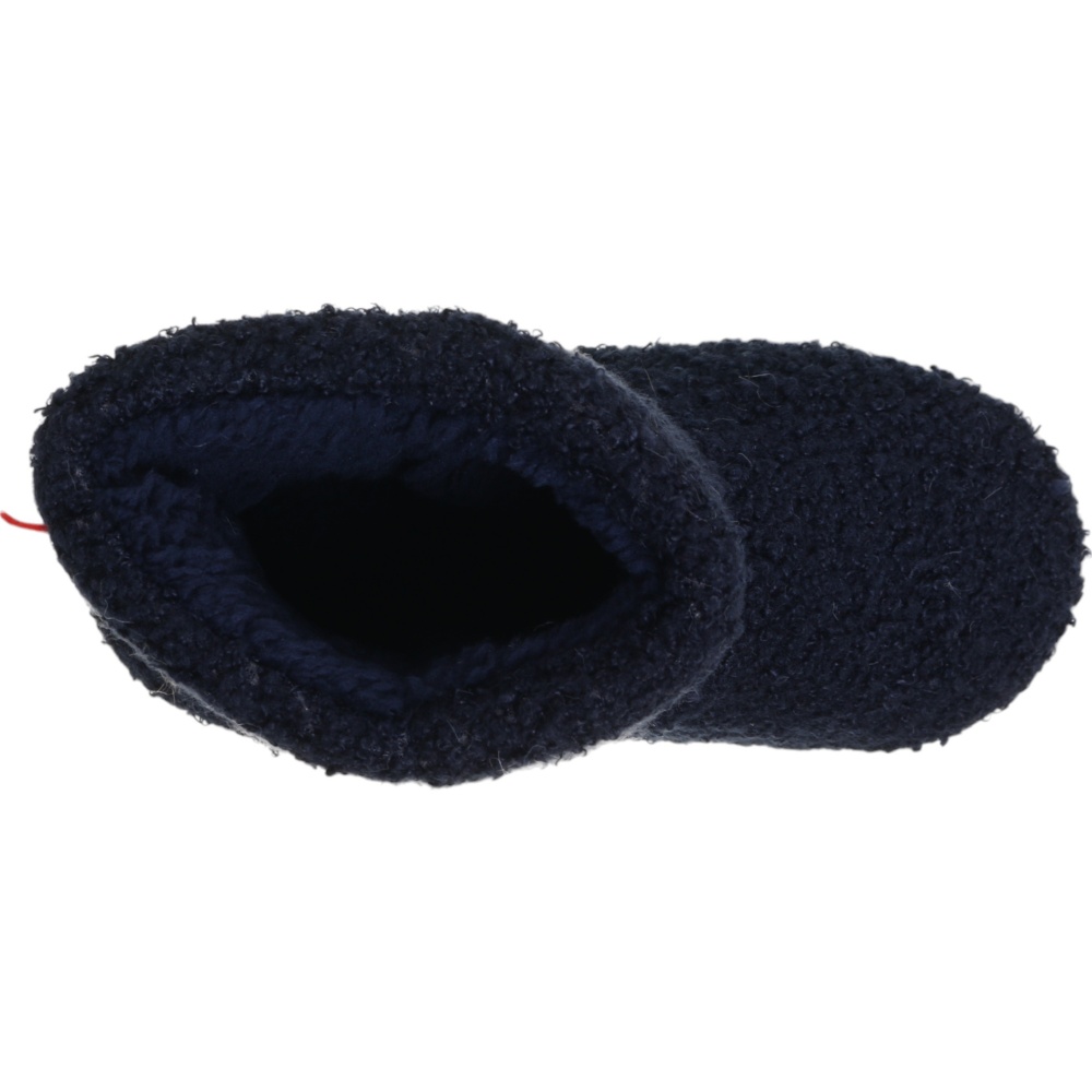 Капці дитячі Luna Kids Чобітки р.29 чорний