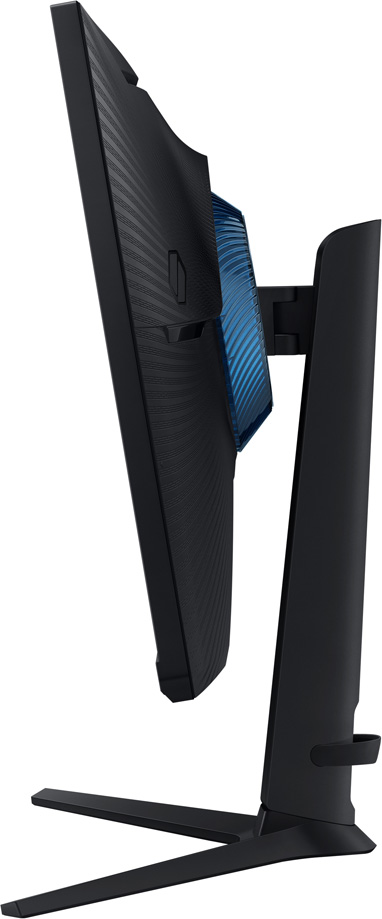 Монітор Samsung Odyssey G3 27